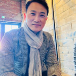 Joshua Shim